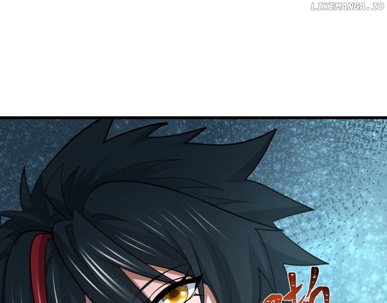 Era of the Haunted Chapter 297 - page 61
